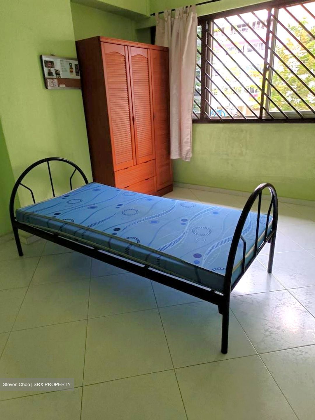 Blk 407 Serangoon Avenue 1 (Serangoon), HDB 4 Rooms #544530231